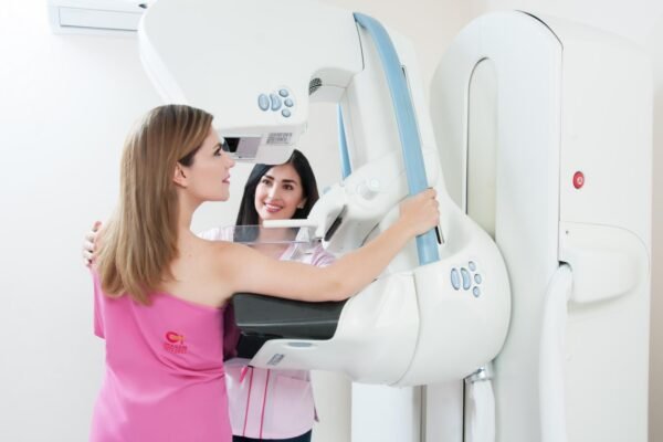 Estudios de imagen preventivos: la importancia de detectar enfermedades a tiempo